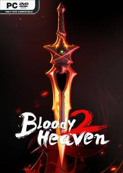 Bloody Heaven 2 ราคาถูก